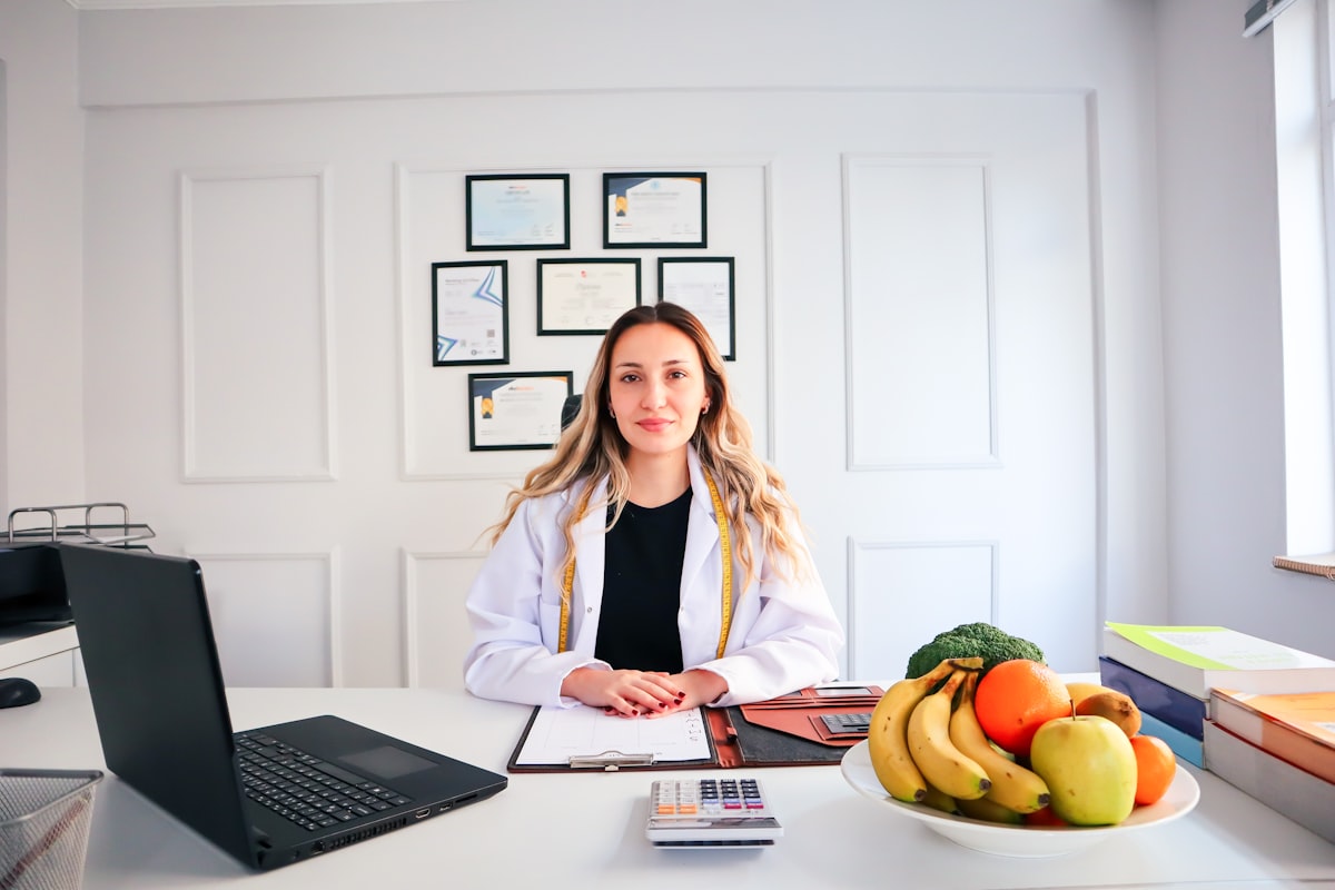 Vitamíny a minerály